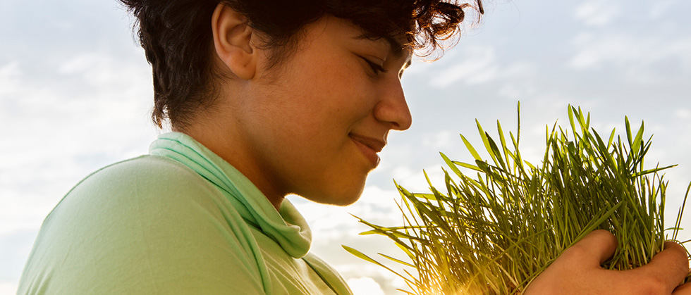 Ferring үшін бастысы – адамдар